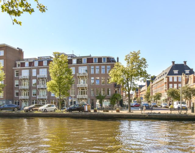 
    
     Sloterkade 85iii | Amsterdam
