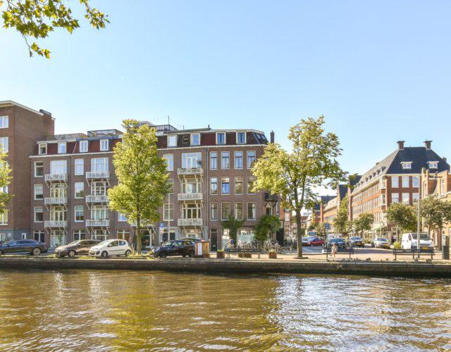 
    
     Sloterkade 85iii | Amsterdam
