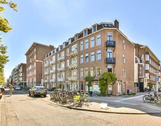 
    
     Sloterkade 85iii | Amsterdam
