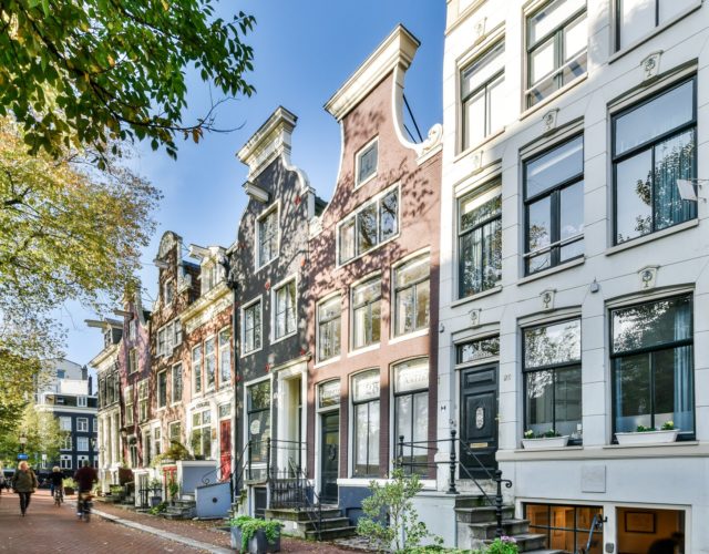 
    
     Spiegelgracht 28 | Amsterdam
