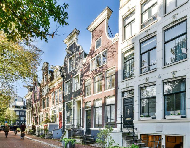 AMSTERDAM Spiegelgracht 28