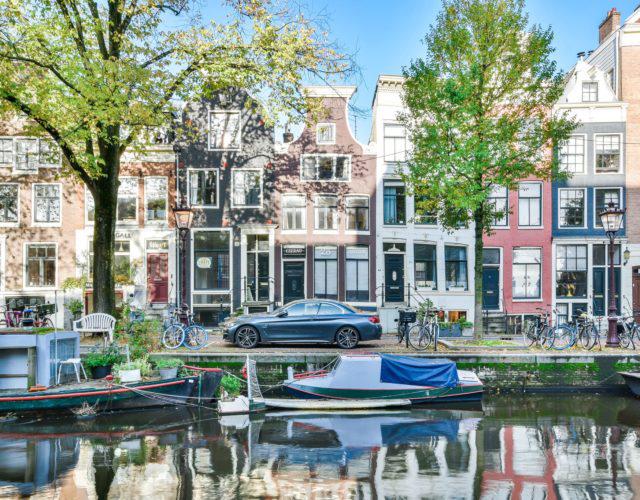 AMSTERDAM Spiegelgracht 28