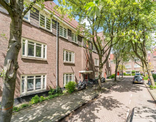
    
     Sportstraat 6-1 | Amsterdam
