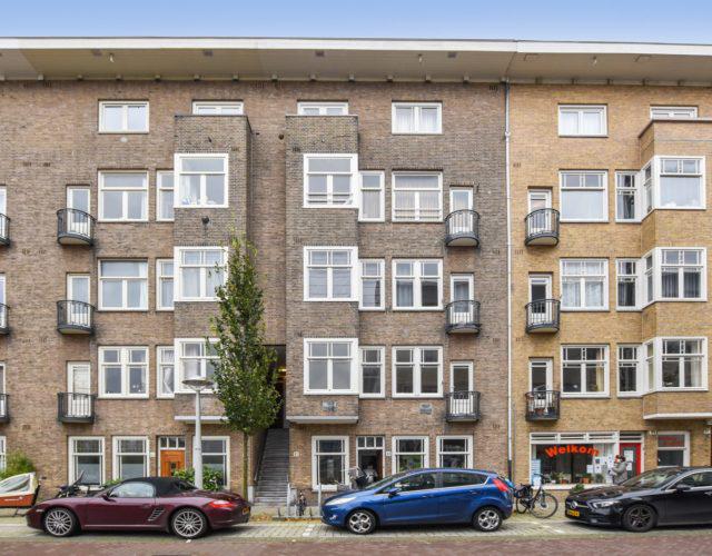 
    
     Stadionplein 61-1 | Amsterdam
