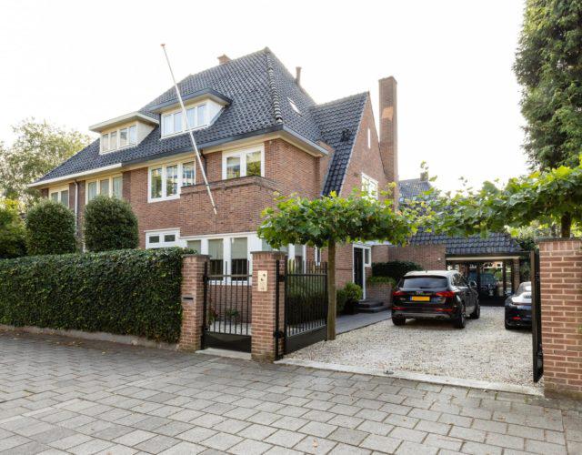 AMSTERDAM Stadionweg 13