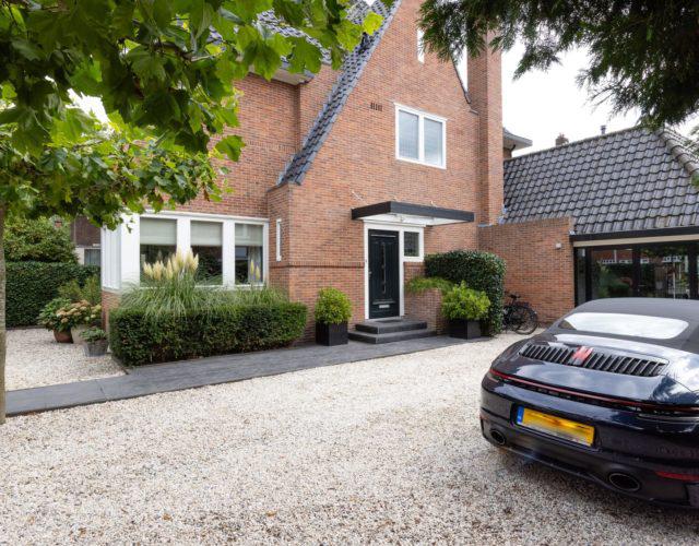 AMSTERDAM Stadionweg 13