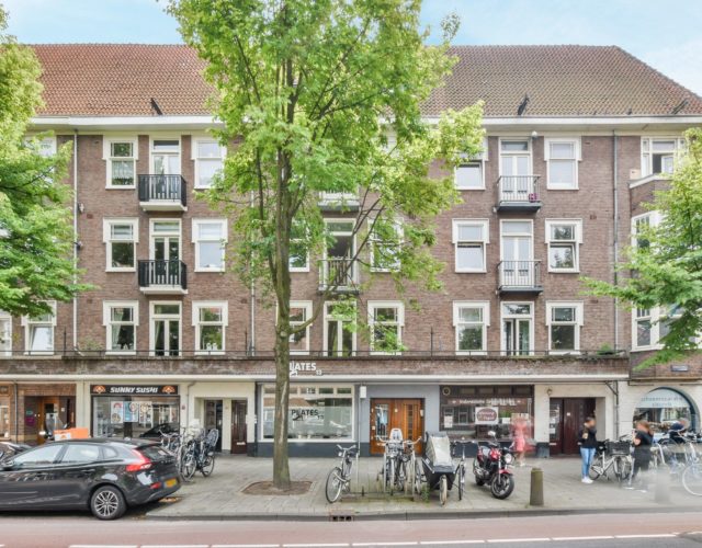 
    
     Stadionweg 153-2 | Amsterdam
