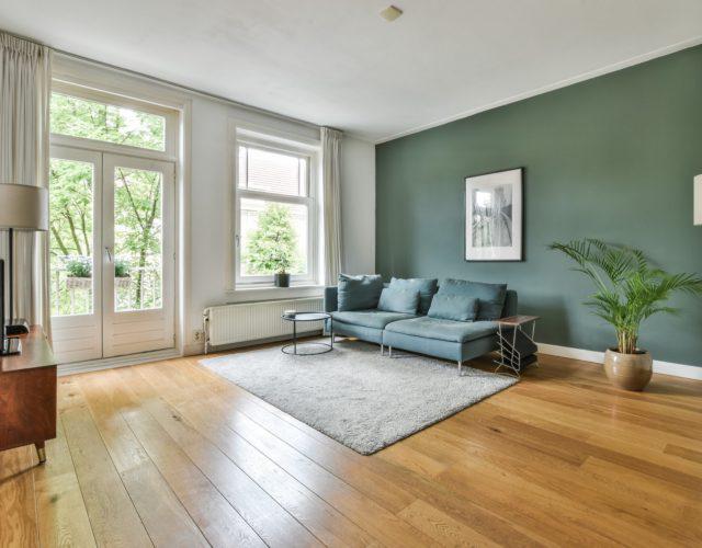 AMSTERDAM Stadionweg 153-2