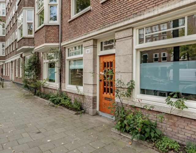 
    
     Stadionweg 99 | Amsterdam
