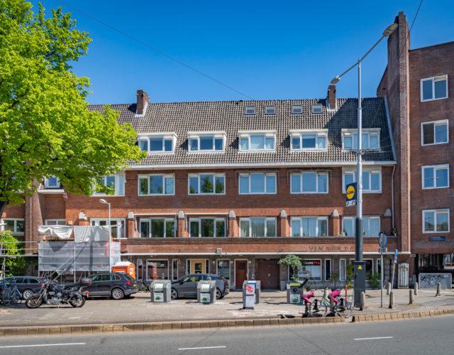 
    
     Surinameplein 4iii | Amsterdam
