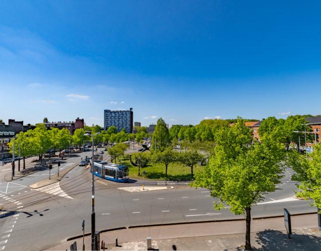AMSTERDAM Surinameplein 4iii