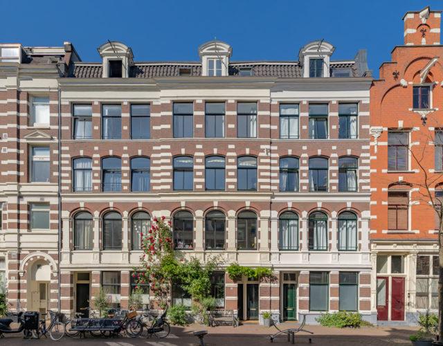 Swammerdamstraat 66-4 | Amsterdam