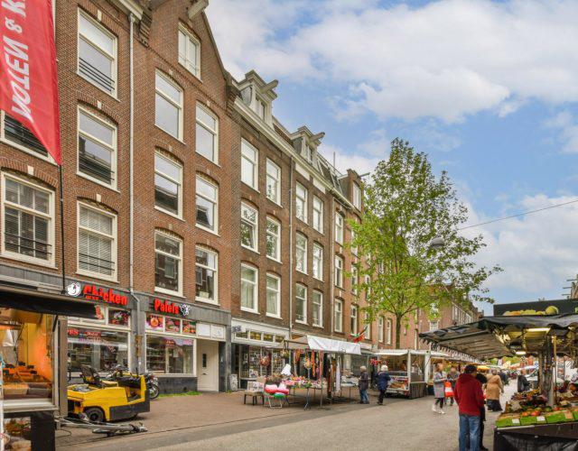 
    
     Ten Katestraat 18i | Amsterdam
