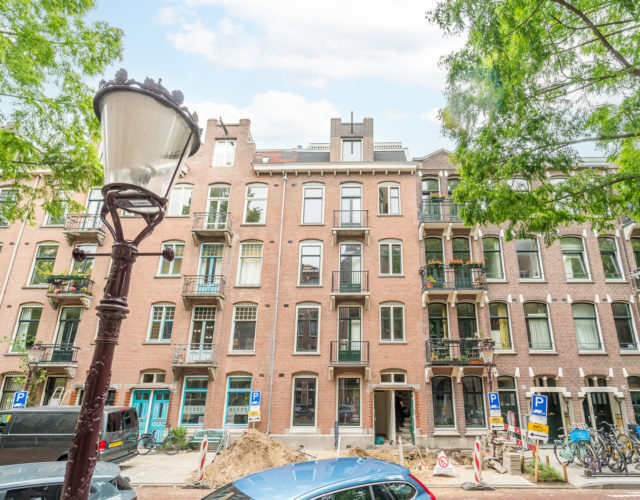 
    
     Tilanusstraat 35-1 | Amsterdam
