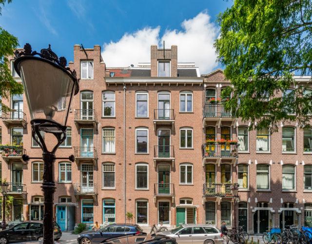 
    
     Tilanusstraat 35-H | Amsterdam
