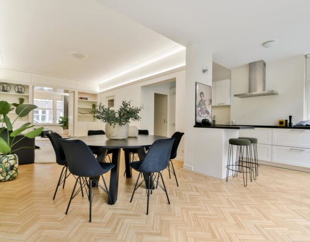 
    
     Tintorettostraat 19-H | Amsterdam
