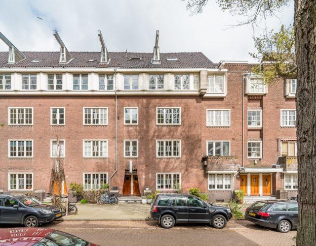 
    
     Titiaanstraat 40-H | Amsterdam

