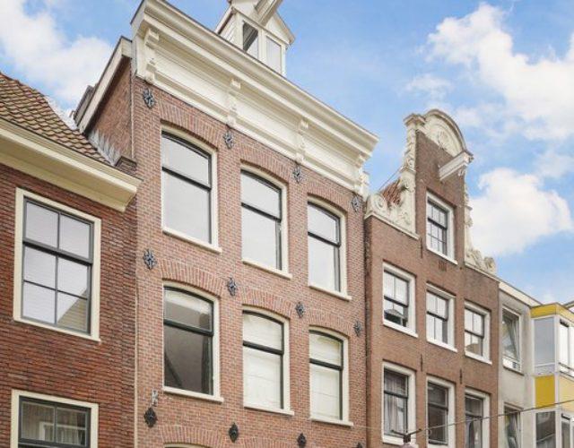 
    
     Tuinstraat 119-C | Amsterdam

