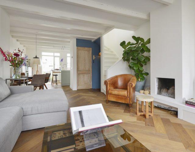 AMSTERDAM Tuinstraat 119-C