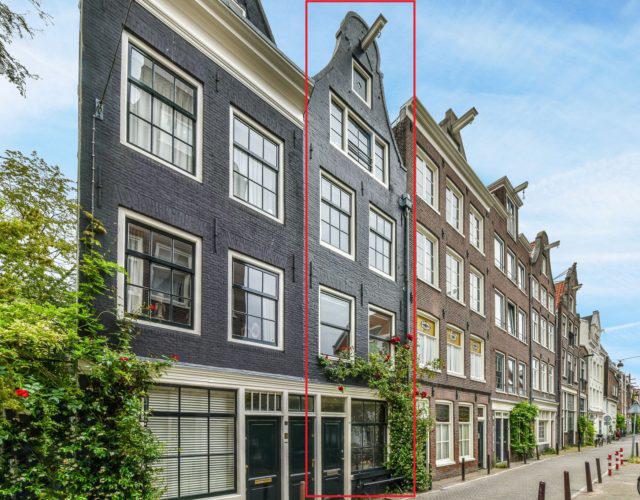 Tuinstraat 74 | Amsterdam