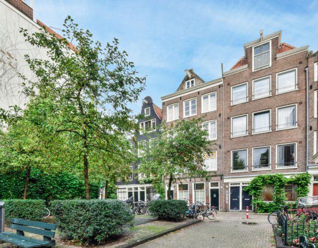Tuinstraat 74 | Amsterdam