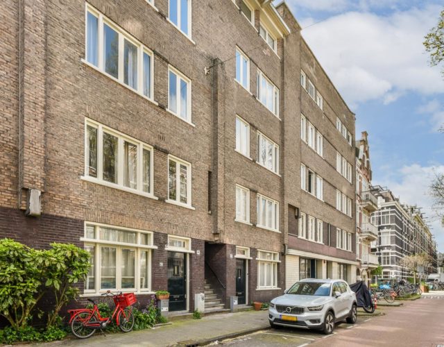 
    
     Tweede Helmersstraat 45-2 | Amsterdam
