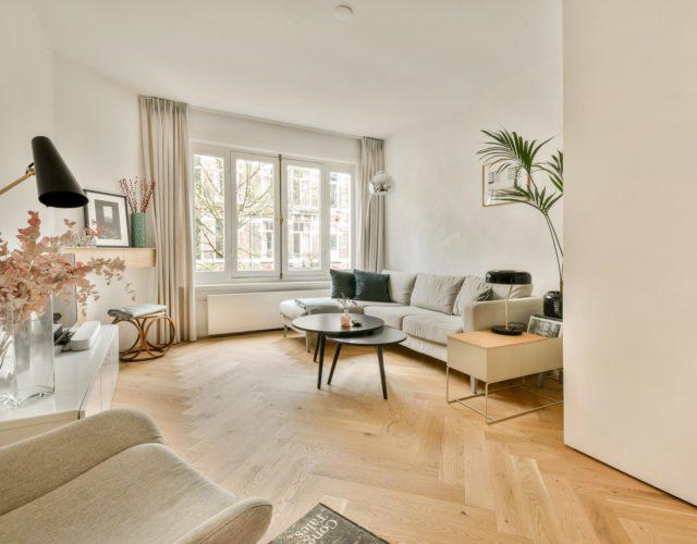 AMSTERDAM Tweede Helmersstraat 45-2