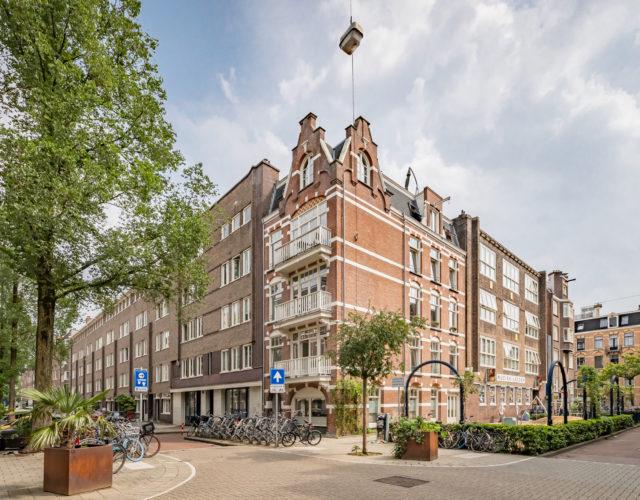 AMSTERDAM Tweede Helmersstraat 51ii