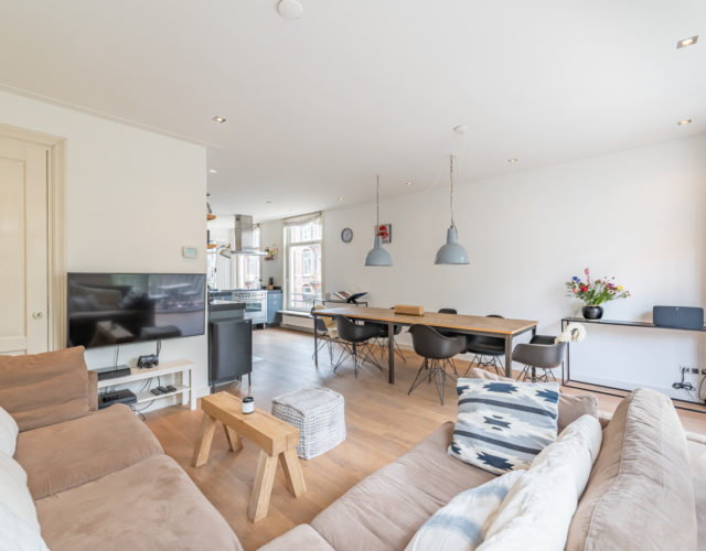 
    
     Tweede Helmersstraat 51ii | Amsterdam
