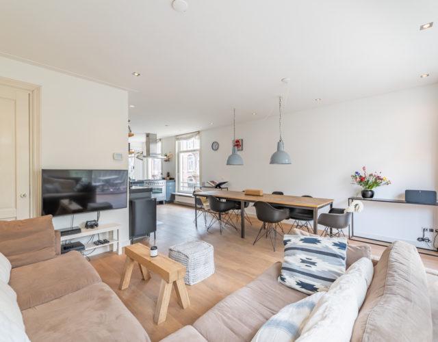 AMSTERDAM Tweede Helmersstraat 51ii