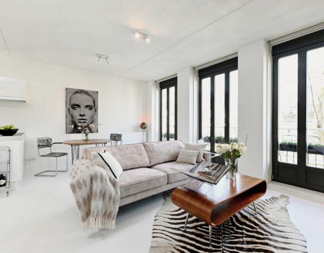 
    
     Tweede Jacob van Campenstraat 130-D | Amsterdam
