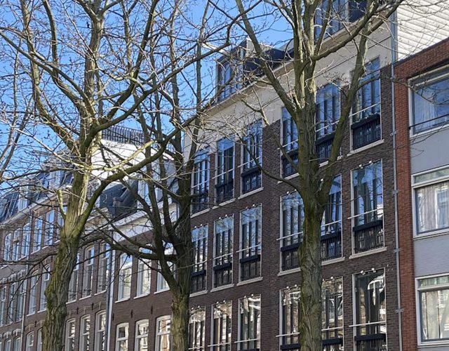 
    
     Tweede Jacob van Campenstraat 130-D | Amsterdam

