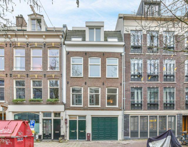 
    
     Tweede Jacob van Campenstraat 134ii | Amsterdam
