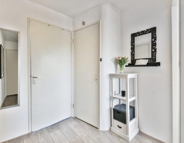 AMSTERDAM Tweede Jacob van Campenstraat 163iii