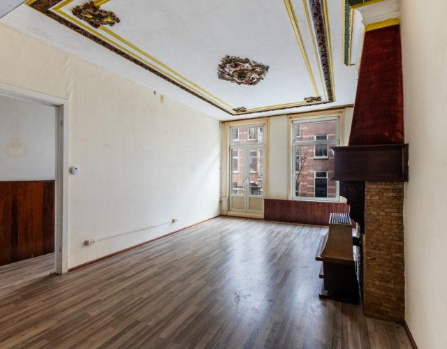 AMSTERDAM Tweede Jan Steenstraat 106-1