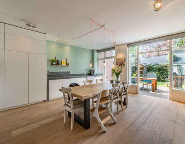 Tweede Van der Helststraat 42-A | Amsterdam