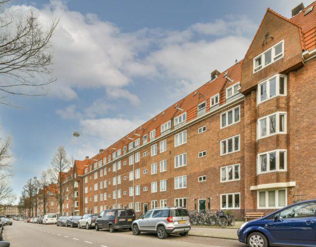 
    
     Tweede Van der Helststraat 97-Hs | Amsterdam

