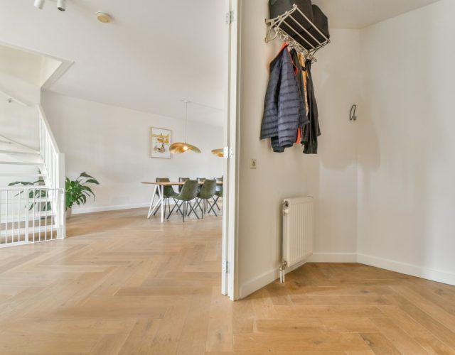 AMSTERDAM Uiterwaardenstraat 229-B + PP