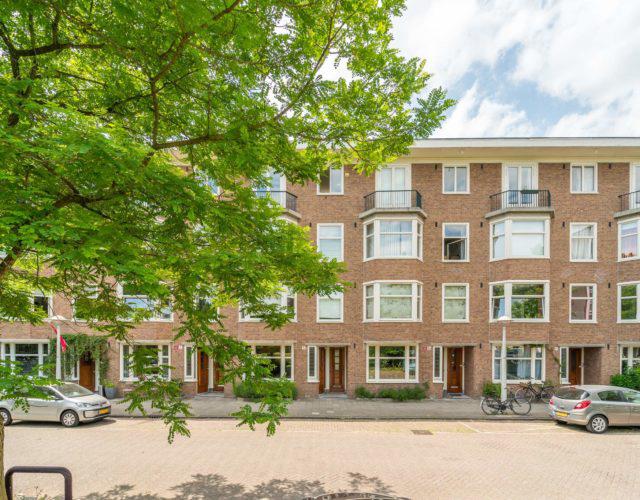 AMSTERDAM Uiterwaardenstraat 9-H