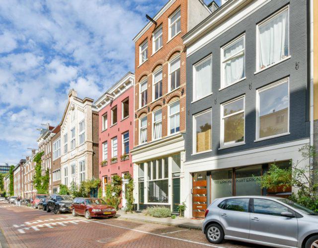 Valckenierstraat 43-HS | Amsterdam