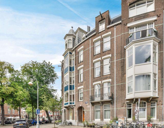 
    
     Valeriusplein 5ii | Amsterdam
