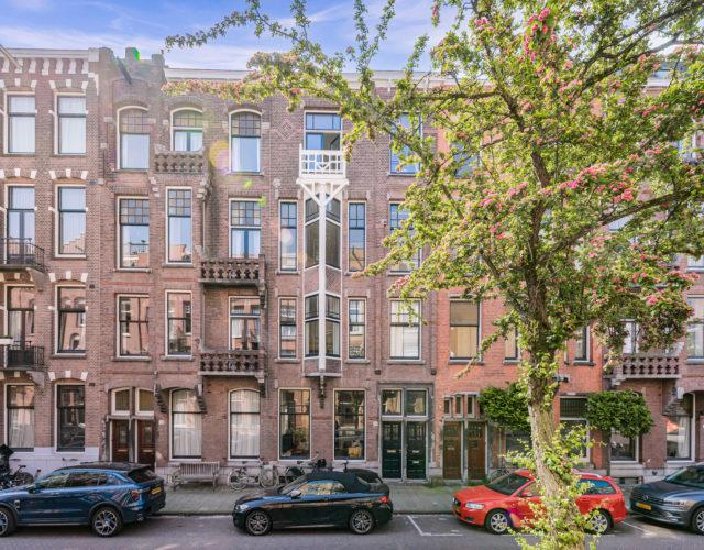 
    
     Valeriusstraat 105ii | Amsterdam
