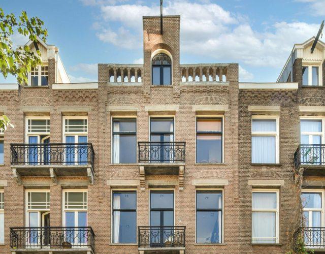 
    
     Valeriusstraat 127-2 | Amsterdam
