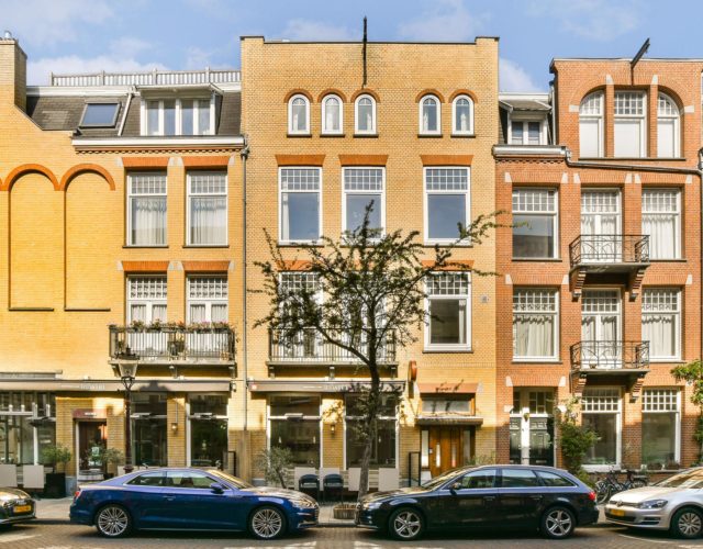 
    
     Valeriusstraat 128-a | Amsterdam
