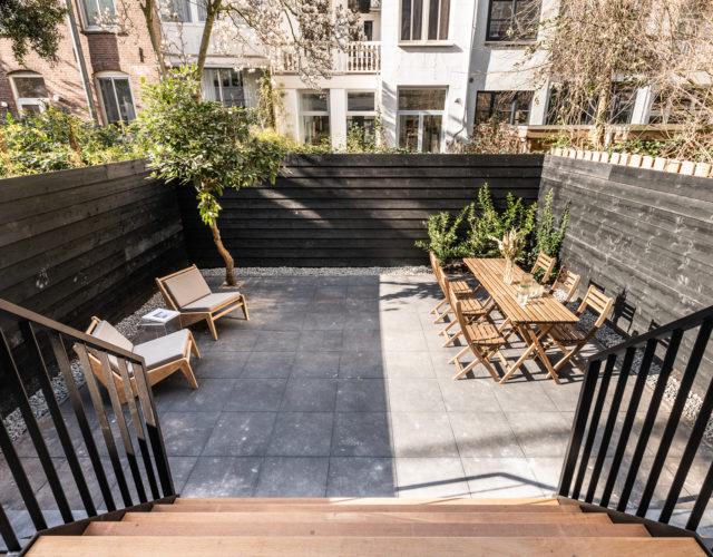 
    
     Valeriusstraat 134-huis | Amsterdam
