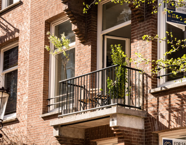 
    
     Valeriusstraat 134i | Amsterdam
