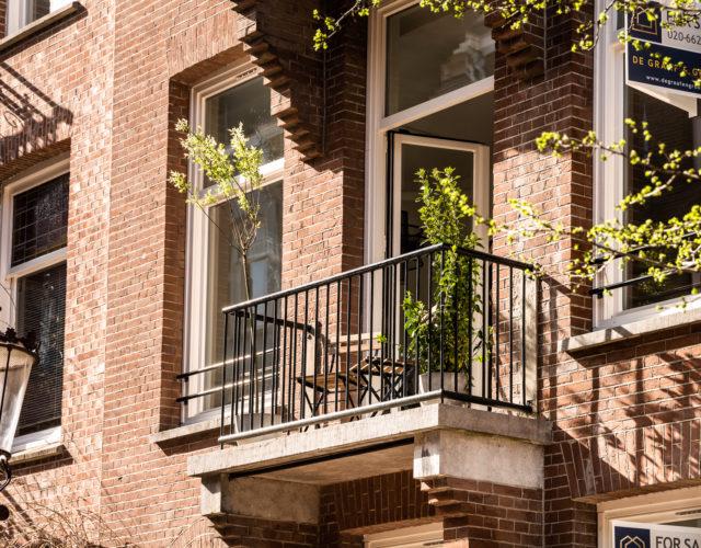 
    
     Valeriusstraat 134i | Amsterdam
