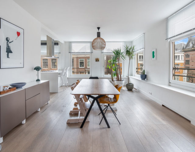 
    
     Van Baerlestraat 20-A 3 | Amsterdam
