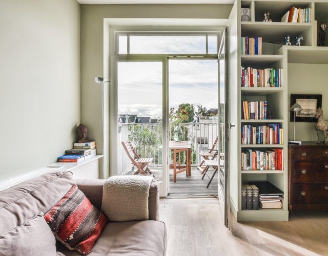 
    
     Van Baerlestraat 20-boven | Amsterdam
