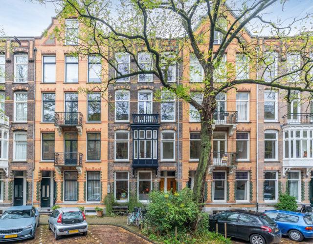 
    
     Van Breestraat 126 | Amsterdam
